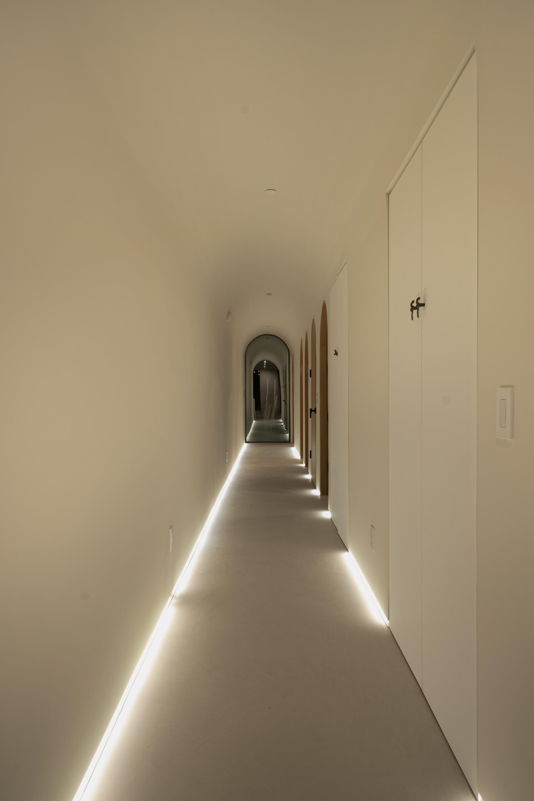 Interior painting in San Diego by Shiro Builders Group